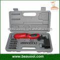 3.6V with GS,CE,EMC certificate rechargeable cordless screwdriver
